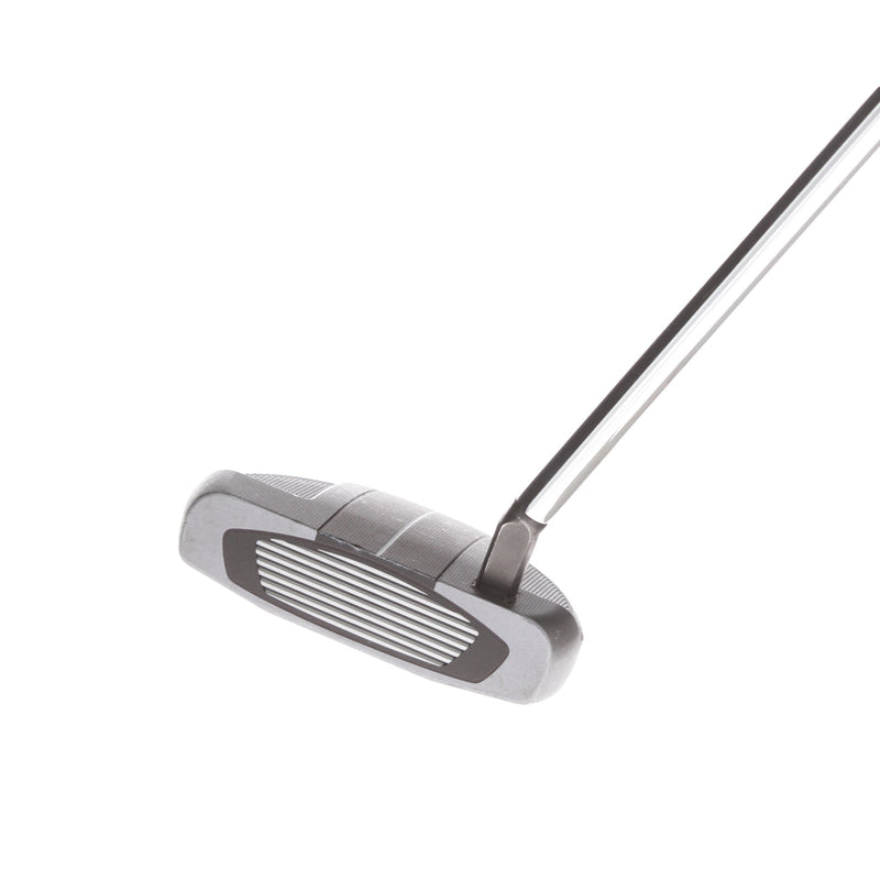 TaylorMade Spider GT Rollback Mens Right Hand Putter 35" Mallet - Super Stroke Pistol GTR 1.0