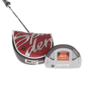 TaylorMade Spider GT Rollback Mens Right Hand Putter 35" Mallet - Super Stroke Pistol GTR 1.0