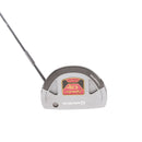 TaylorMade Spider GT Rollback Mens Right Hand Putter 35" Mallet - Super Stroke Pistol GTR 1.0