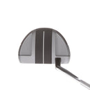TaylorMade Spider GT Rollback Mens Right Hand Putter 35" Mallet - Super Stroke Pistol GTR 1.0