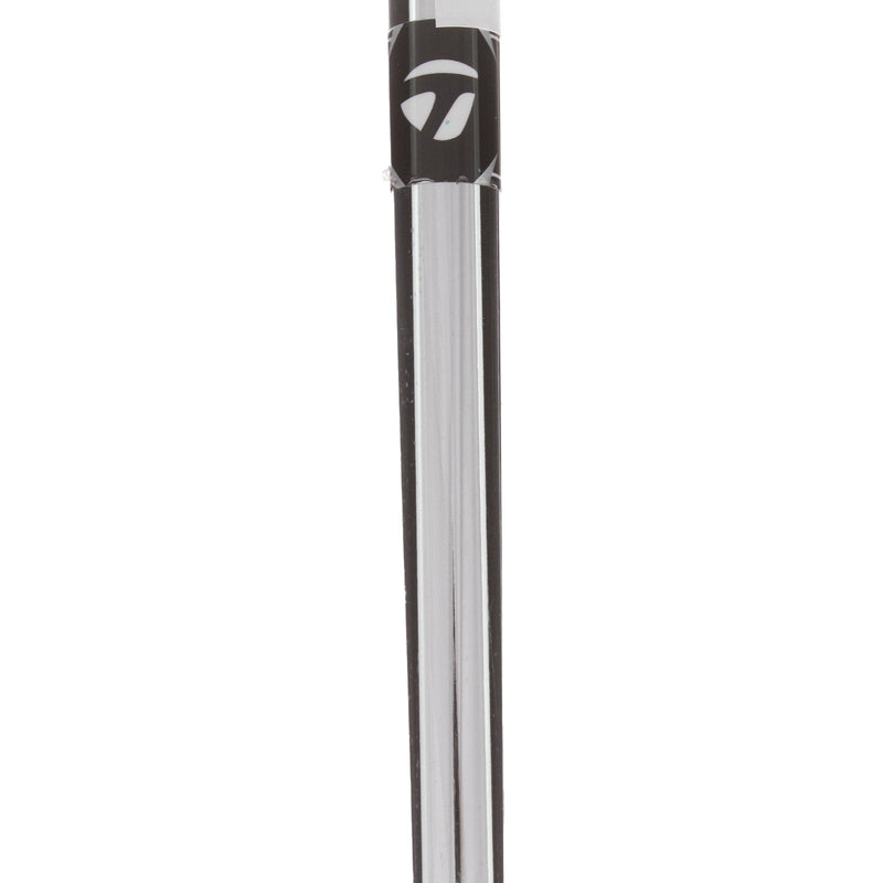 TaylorMade Spider GT Rollback Mens Right Hand Putter 35" Mallet - Super Stroke Pistol GTR 1.0