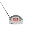 TaylorMade Spider GT Rollback Mens Right Hand Putter 35" Mallet - Super Stroke Pistol GTR 1.0