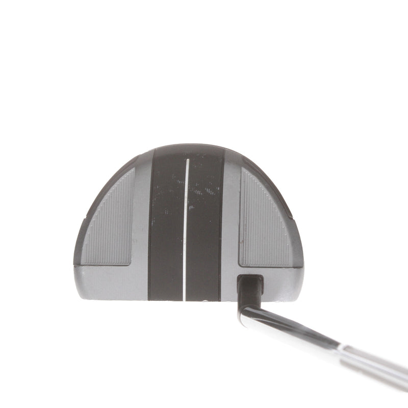 TaylorMade Spider GT Rollback Mens Right Hand Putter 35" Mallet - Super Stroke Pistol GTR 1.0