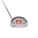 TaylorMade Spider GT Rollback Mens Right Hand Putter 35" Mallet - Super Stroke Pistol GTR 1.0