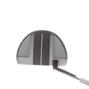 TaylorMade Spider GT Rollback Mens Right Hand Putter 35" Mallet - Super Stroke Pistol GTR 1.0