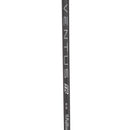 TaylorMade Qi Graphite Mens Right Hand Irons 5-SW Regular - Fujikura Ventus TR 6-R