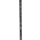 TaylorMade Qi Graphite Mens Right Hand Irons 5-SW Senior - Fujikura Ventus TR 5-A