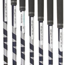 TaylorMade Qi Graphite Mens Right Hand Irons 5-SW Senior - Fujikura Ventus TR 5-A