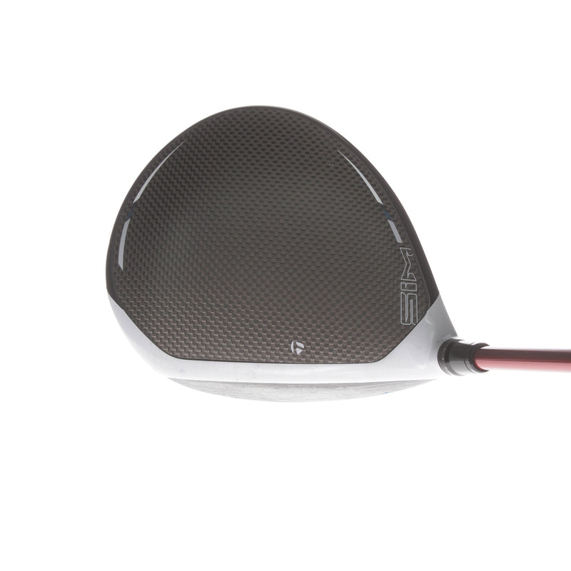TaylorMade SIM Graphite Mens Right Hand Driver 10.5* Regular - Ventus 5