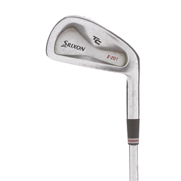 Srixon I-201 TC Steel Mens Right Hand 2 Iron 18* Regular - Apollo