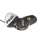 Ping G430 Max 10K Graphite Mens Right Hand Driver 10.5* Stiff - HZRDUS Smoke RDX 60g