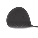 Ping G430 Max 10K Graphite Mens Right Hand Driver 10.5* Stiff - HZRDUS Smoke RDX 60g