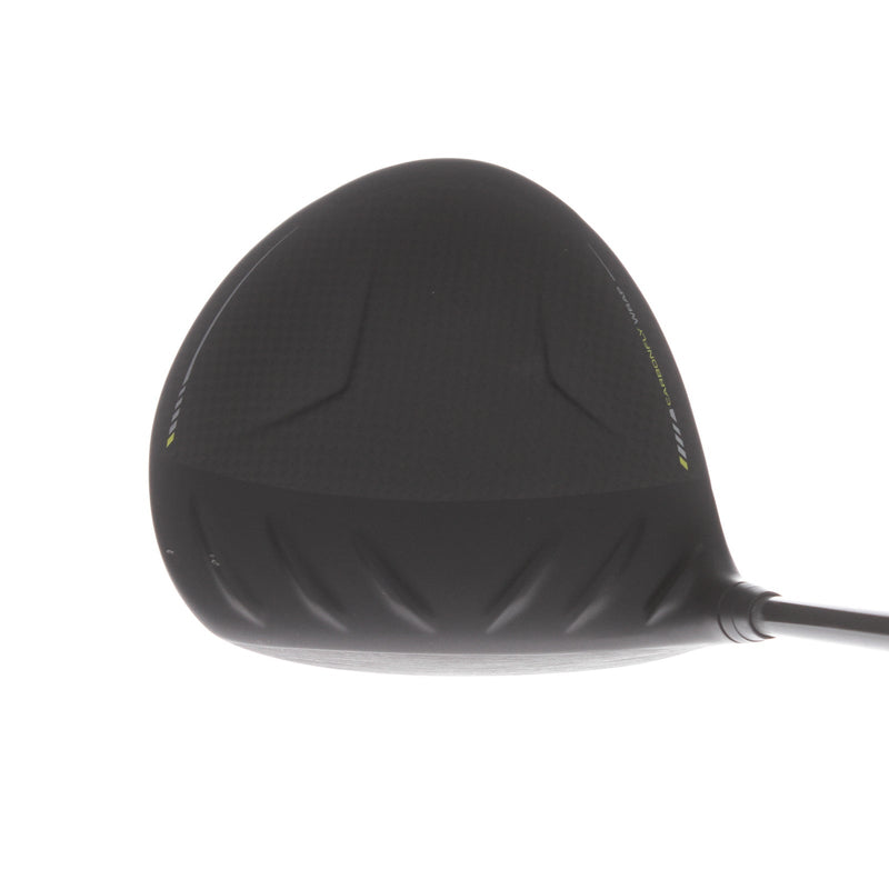 Ping G430 Max 10K Graphite Mens Right Hand Driver 10.5* Stiff - HZRDUS Smoke RDX 60g