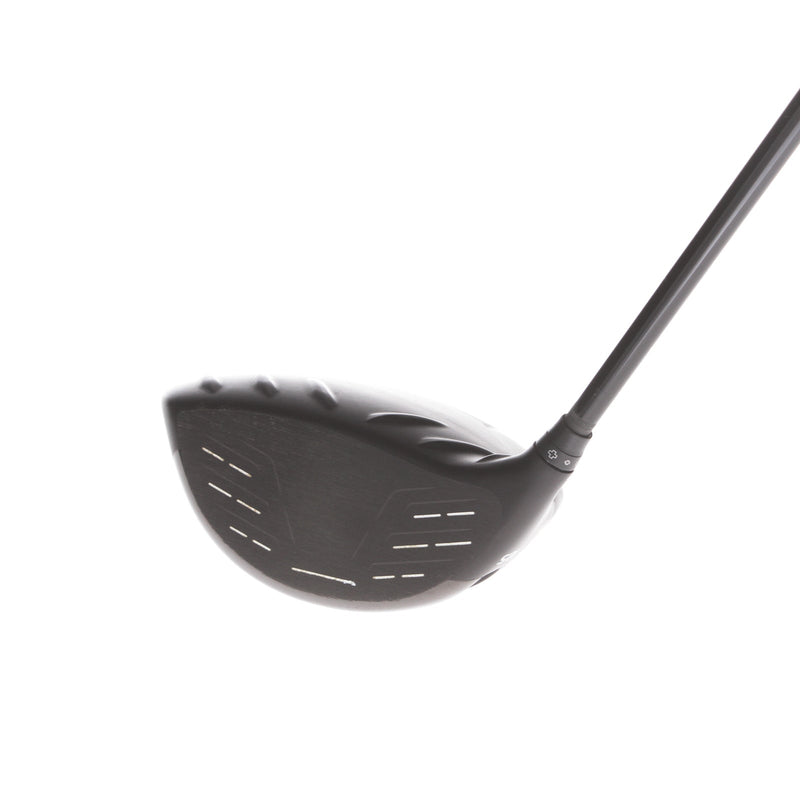 Ping G430 Max 10K Graphite Mens Right Hand Driver 10.5* Stiff - HZRDUS Smoke RDX 60g