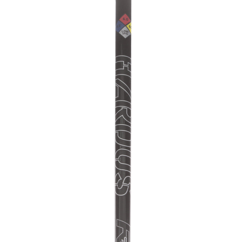 Ping G430 Max 10K Graphite Mens Right Hand Driver 10.5* Stiff - HZRDUS Smoke RDX 60g