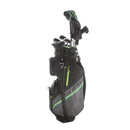 TaylorMade RBZ Speedlite Steel/Graphite Mens Right Hand Package Set Regular - RBZ