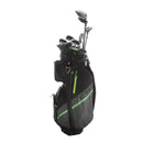 TaylorMade RBZ Speedlite Steel/Graphite Mens Right Hand Package Set Regular - RBZ