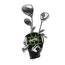 TaylorMade RBZ Speedlite Steel/Graphite Mens Right Hand Package Set Regular - RBZ
