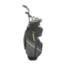 TaylorMade RBZ Speedlite Steel/Graphite Mens Right Hand Package Set Regular - RBZ