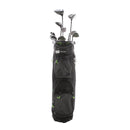 TaylorMade RBZ Speedlite Steel/Graphite Mens Right Hand Package Set Regular - RBZ