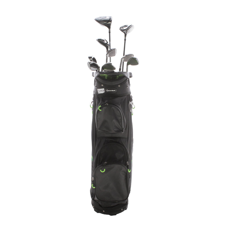 TaylorMade RBZ Speedlite Steel/Graphite Mens Right Hand Package Set Regular - RBZ