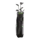 TaylorMade RBZ Speedlite Steel/Graphite Mens Right Hand Package Set Regular - RBZ