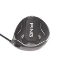 Ping G430 10K Max Graphite Mens Right Hand Driver 10.5* Regular - Alta CB 55