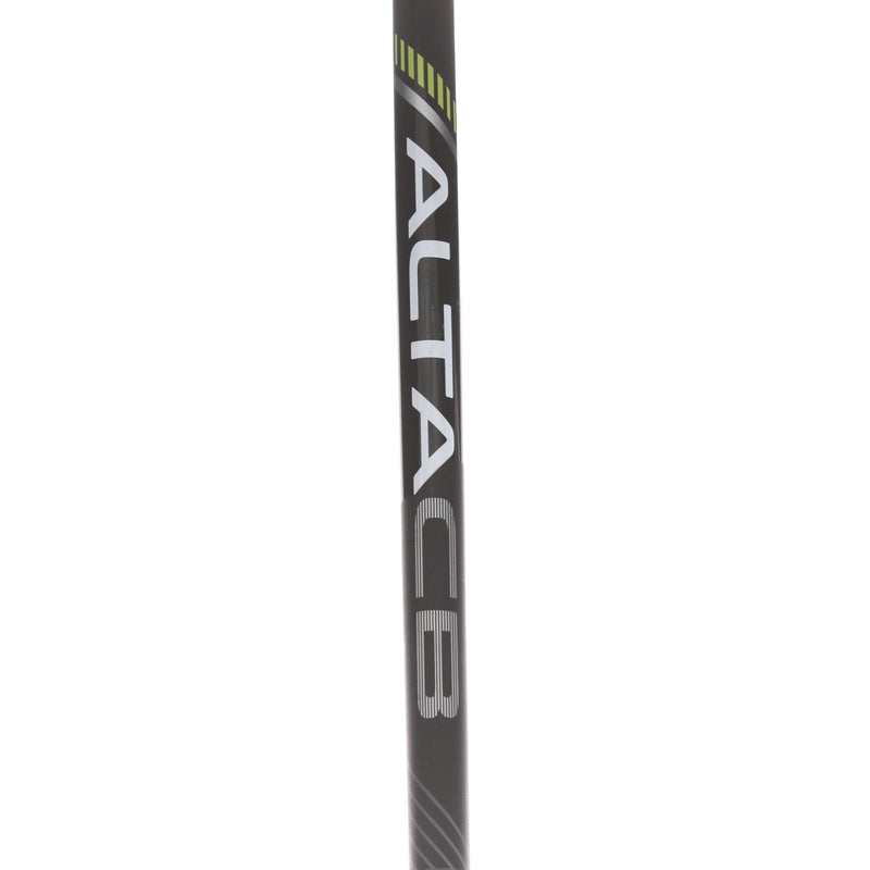 Ping G430 10K Max Graphite Mens Right Hand Driver 10.5* Regular - Alta CB 55
