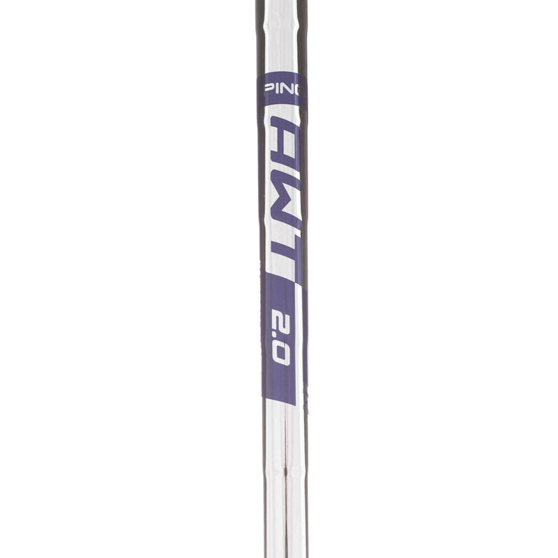 Ping G430 Steel Mens Right Hand Pitching Wedge 45* 3* Upright Regular - Ping AWT 2.0