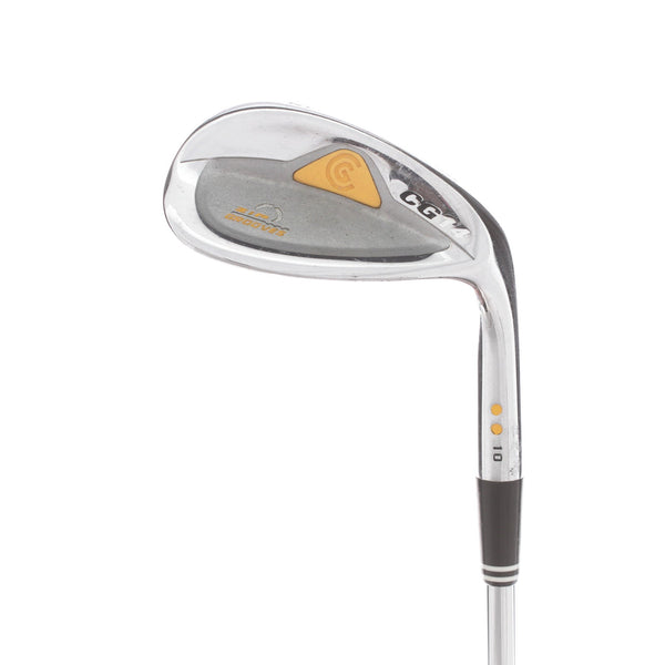 Cleveland CG14 Steel Mens Right Hand Gap Wedge 52* 10 Bounce Wedge - Cleveland
