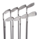 Adams IDEA A70S Max Graphite Mens Right Hand Irons 3-PW Regular - Grafalloy ProLaunch