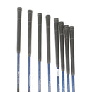 Adams IDEA A70S Max Graphite Mens Right Hand Irons 3-PW Regular - Grafalloy ProLaunch