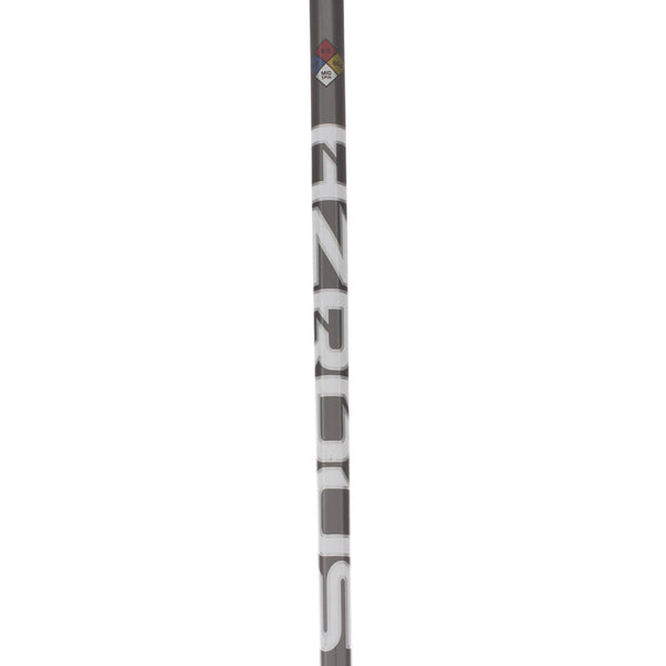 HZRDUS 60g 6.0 Driver Shaft Project X Stiff Callaway 3rd Gen - Epic/Mavrik/Paradym 45.5"