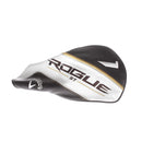 Callaway Rogue ST Max Graphite Mens Right Hand Driver 9* Stiff - Tensei AV Series Blue 55