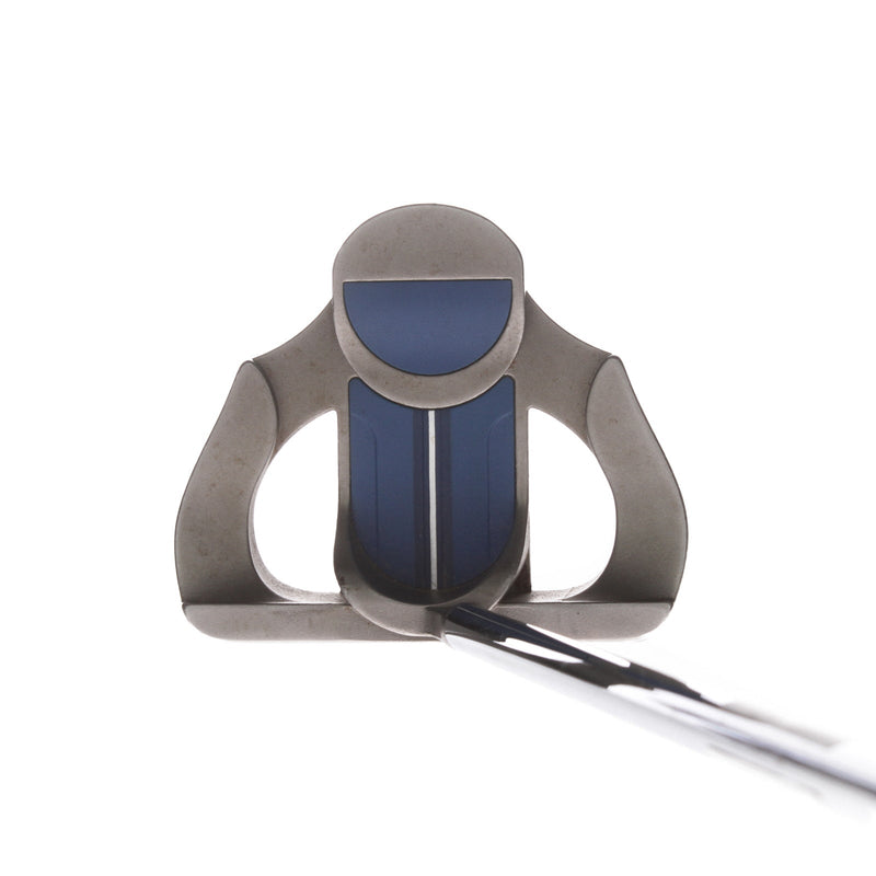 Ping G5i Craz-E Mens Right Hand Putter 35.5" Mallet - Winn