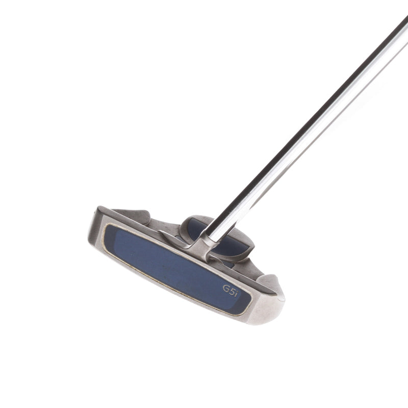Ping G5i Craz-E Mens Right Hand Putter 35.5" Mallet - Winn