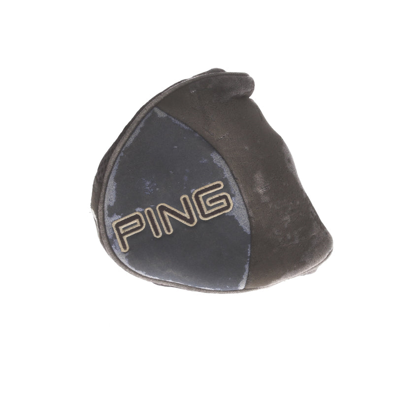 Ping G5i Craz-E Mens Right Hand Putter 35.5" Mallet - Winn