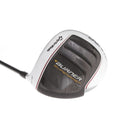 TaylorMade Burner Superfast 2.0 Graphite Mens Right Hand Driver 9.5* Regular - Matrix Ozik XCON - 4.8