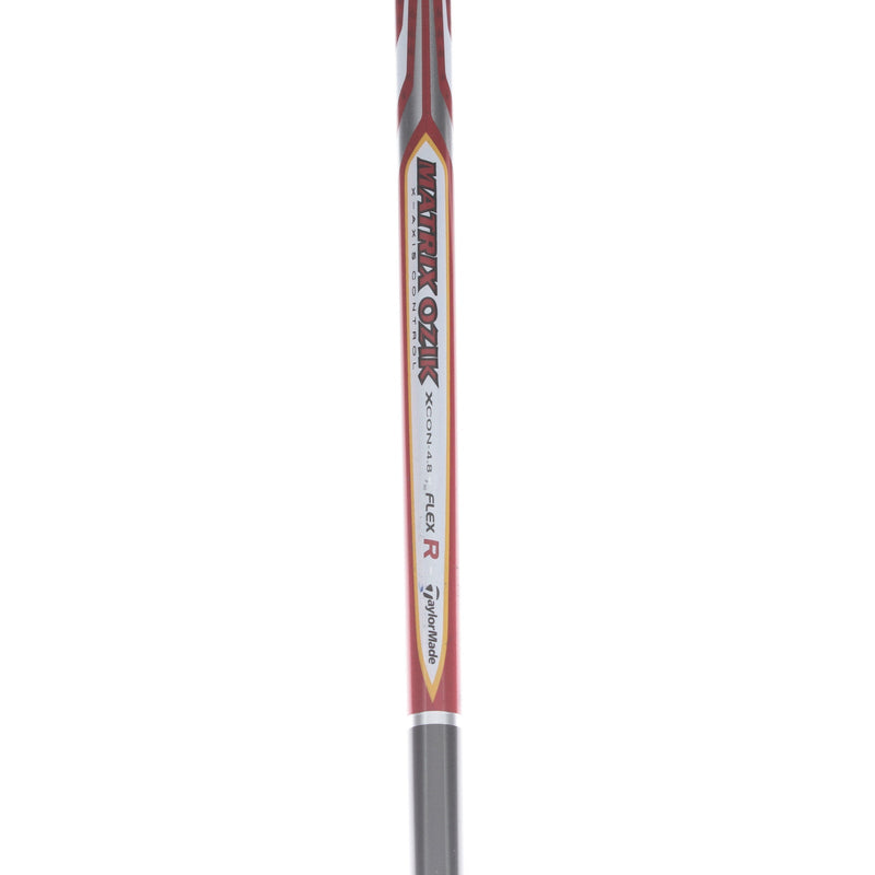 TaylorMade Burner Superfast 2.0 Graphite Mens Right Hand Driver 9.5* Regular - Matrix Ozik XCON - 4.8