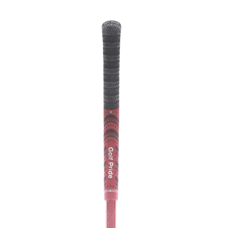 TaylorMade Burner Superfast 2.0 Graphite Mens Right Hand Driver 9.5* Regular - Matrix Ozik XCON - 4.8