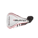 TaylorMade Burner Superfast 2.0 Graphite Mens Right Hand Driver 9.5* Regular - Matrix Ozik XCON - 4.8