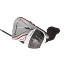 TaylorMade Burner Superfast 2.0 Graphite Mens Right Hand Fairway 3 Wood 15* Regular - Matrix Ozik XCON - 4.8