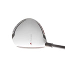 TaylorMade Burner Superfast 2.0 Graphite Mens Right Hand Fairway 3 Wood 15* Regular - Matrix Ozik XCON - 4.8