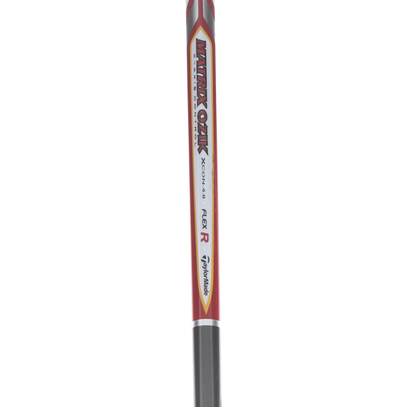 TaylorMade Burner Superfast 2.0 Graphite Mens Right Hand Fairway 3 Wood 15* Regular - Matrix Ozik XCON - 4.8