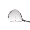 TaylorMade Burner Superfast 2.0 Graphite Mens Right Hand Fairway 5 Wood 18* Regular - Matrix Ozik XCON - 4.8