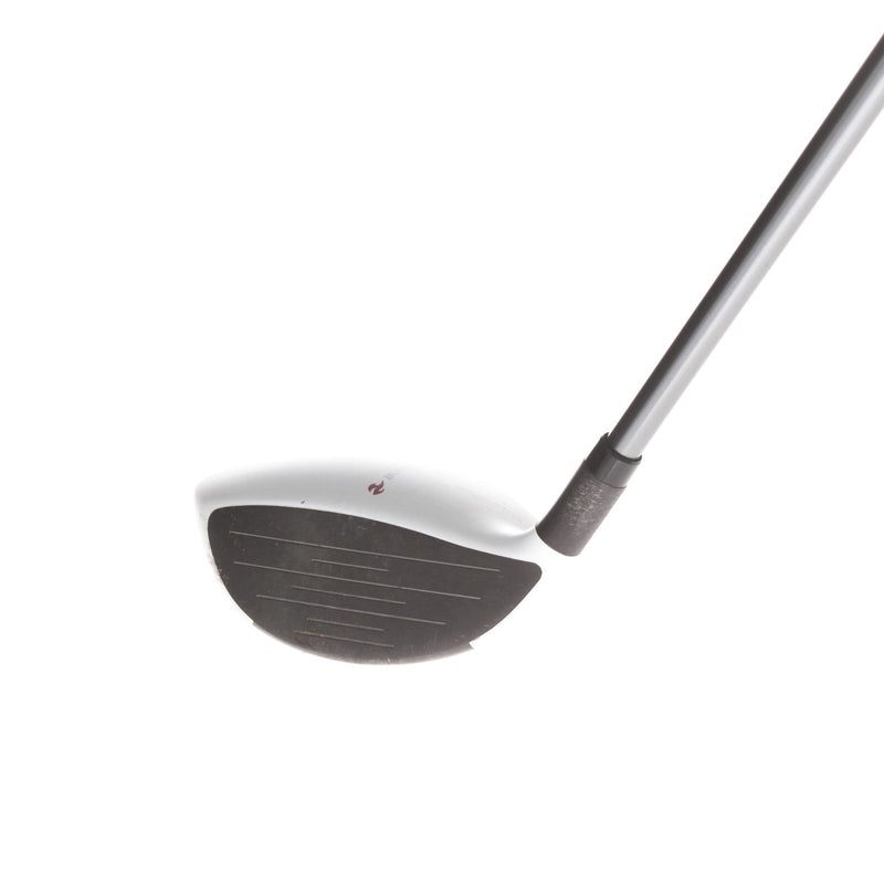 TaylorMade Burner Superfast 2.0 Graphite Mens Right Hand Fairway 5 Wood 18* Regular - Matrix Ozik XCON - 4.8