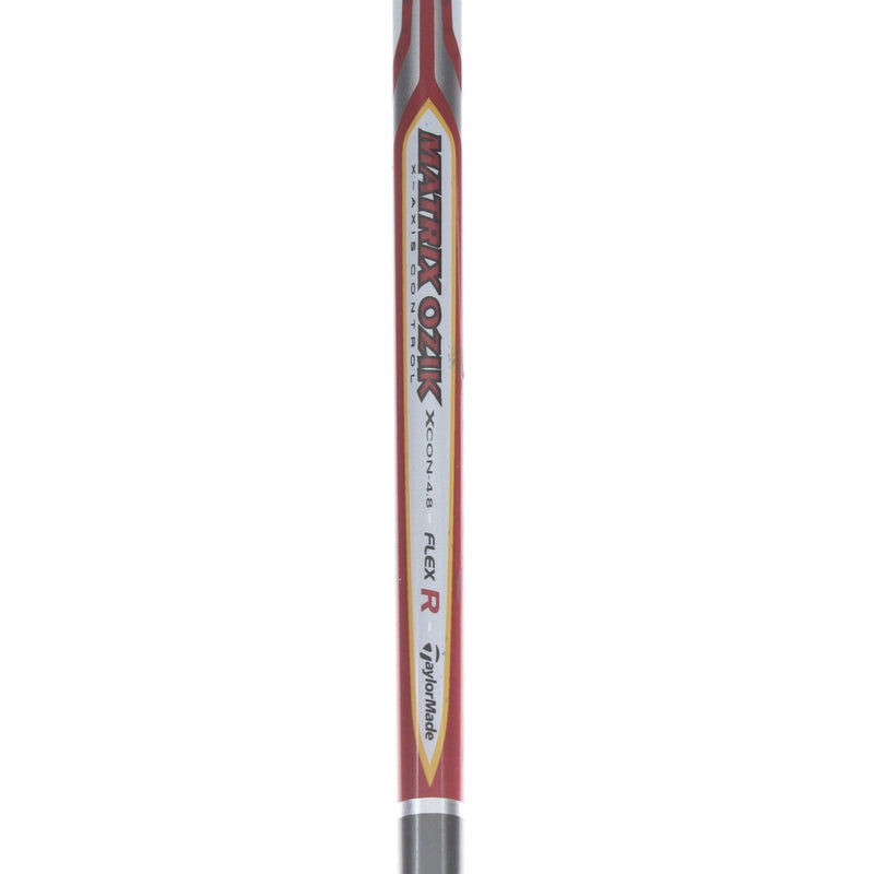 TaylorMade Burner Superfast 2.0 Graphite Mens Right Hand Fairway 5 Wood 18* Regular - Matrix Ozik XCON - 4.8