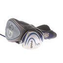Ping G5 Graphite Mens Right Hand Driver 10.5* Regular - ProLaunch Blue 65