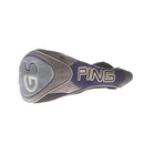 Ping G5 Graphite Mens Right Hand Driver 10.5* Regular - ProLaunch Blue 65