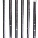 Ping i15 Steel Mens Right Hand Irons 5-PW 2* Upright Regular - Ping AWT